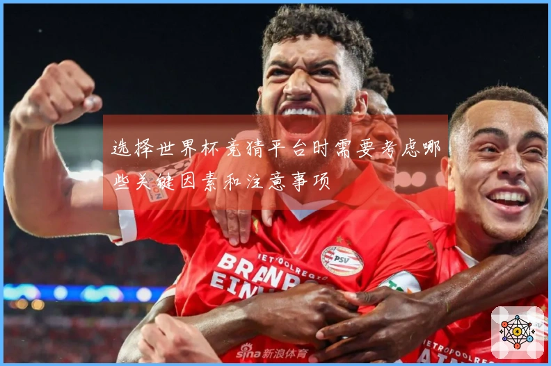 选择世界杯竞猜平台时需要考虑哪些关键因素和注意事项