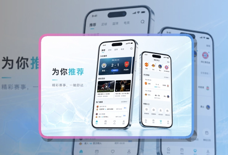 乐鱼赛事服务入口，体育服务更贴近日常，移动端使用更自然